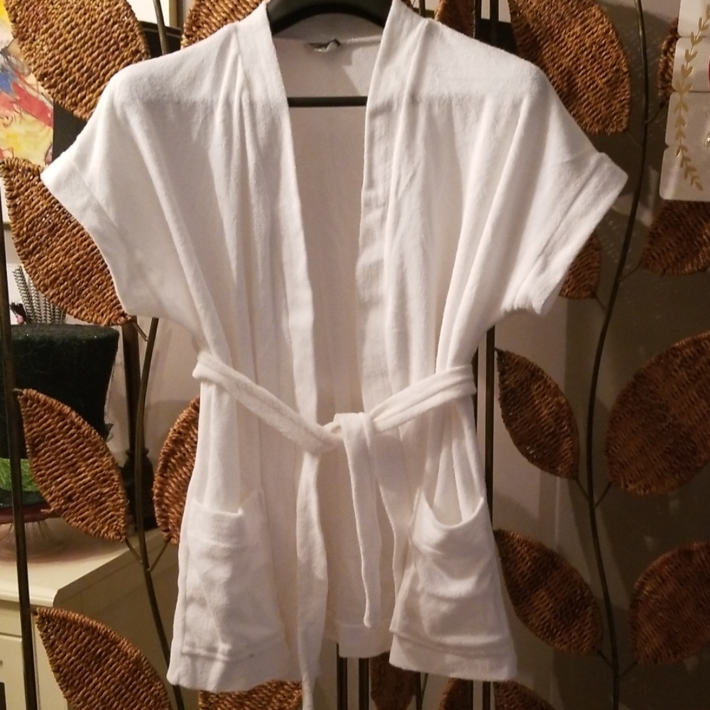 70s ,80s Vintage Robe🌸